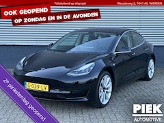 Tesla Model 3 - Standard RWD Plus 60 kWh INCLUSIEF BTW