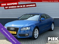 Audi A5 Coupé - 3.2 FSI Pro Line AUTOMAAT YOUNGTIMER