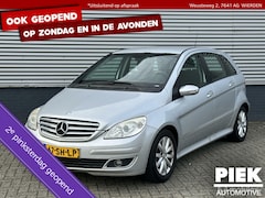 Mercedes-Benz B-klasse - 180 CDI AUTOMAAT
