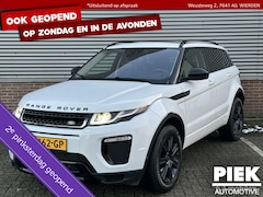 Land Rover Range Rover Evoque - 2.0 Si4 HSE Dynamic PANODAK
