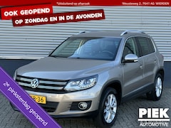 Volkswagen Tiguan - 1.4 TSI Sport&Style XENON, NETTE STAAT