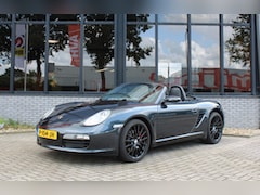 Porsche Boxster - 2.7 Tiptronic | Automaat | 89501km