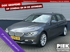 BMW 3-serie Touring - 316i High Executive AUTOMAAT