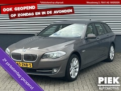 BMW 5-serie Touring - 535xd High Executive INDIVIDUAL