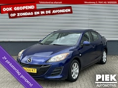 Mazda 3 - 3 1.6 S
