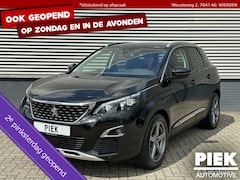 Peugeot 3008 - 1.2 e-THP Allure AUTOMAAT, TOPSTAAT
