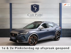 CUPRA Formentor - 2.0 TSI 4DRIVE 310+PK MATT/LED/VIRTUAL/SFEER/BEATS/PANO/LEER+S.VERWARMING/19" LMV/CAM/ACC/
