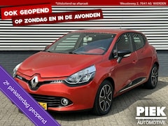 Renault Clio - 0.9 TCe Dynamique LEES TEKST