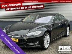 Tesla Model S - 85 Base FREE SUPERCHARGING