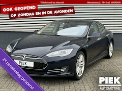 Tesla Model S - 85 Performance FREE SUPERCHARGING, CCS