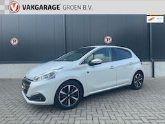 Peugeot 208 - 1.2 PureTech Tech Edition / cruise / camera / navi / climate / 16" l.m. velgen