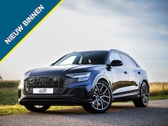 Audi Q8 - 60 TFSI e Competition Pano RS Zetels BTW auto