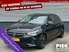 Opel Corsa - 1.2 Edition LM VELGEN, NAVI, CARPLAY