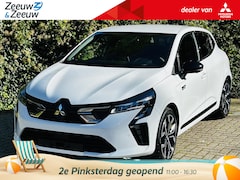 Mitsubishi Colt - 1.6 HEV Instyle Hybrid 8 jaar garantie| NU 3000, - VOORRAAD KORTING . 360 Camera | Parkeer