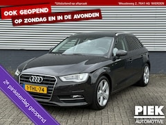 Audi A3 Sportback - 1.4 TFSI Ambition Pro Line AUTOMAAT