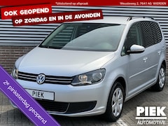 Volkswagen Touran - 1.4 TSI Comfortline AUTOMAAT, PDC