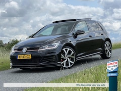 Volkswagen Golf - 7.5 2.0 TSI GTI Performance 245PK / Pano / Dynaudio / Keyless / Alcantara / Acc / Dcc / Vi