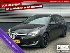 Opel Insignia Sports Tourer - 1.4 T EcoFLEX Cosmo