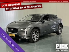 Jaguar I-PACE - EV400 S 90 kWh