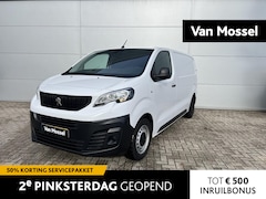 Peugeot Expert - 2.0 BlueHDI 180 Standard Premium | Apple Carplay & Android Auto | NAVI | Sensoren |