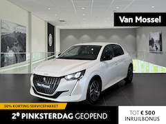 Peugeot 208 - 1.2 PureTech Allure Pack Apple en Android Auto | Elektrische ramen | 2d dashboard | 100 PK