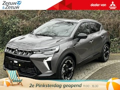 Mitsubishi ASX - 1.6 HEV AT Intense+ Nieuw model | 8 JAAR GARANTIE | €3000, - Voorraad korting | Vol met op
