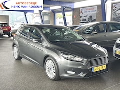 Ford Focus - 1.0 Titanium Edition Clima | PDC v+a | Cruise | Navi | NAP