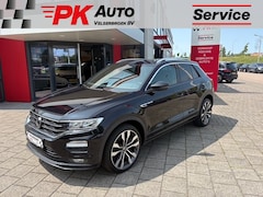 Volkswagen T-Roc - 1.5 TSI Sport Business R Line | Navi | Cruise | 19 inch | 52.466 km Dealeronderhouden