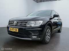 Volkswagen Tiguan Allspace - 2.0 TDI Comfortline Business 7p