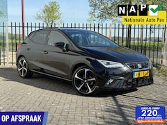 Seat Ibiza - 1.0 FR Nieuw interieur | incl beurt | Rij klaar