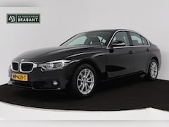 BMW 3-serie - 318i Executive Automaat (GROOT-NAVIGATIE, CAMERA, PDC, STOELVERWARMING, LED, CRUISE, DEALE