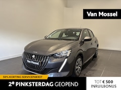 Peugeot 208 - 1.2 PureTech Active Pack
