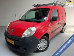 Renault Kangoo Express - 1.5 dCi Express Comfort, Airco Imperiaal Schuifdeur Trekhaak RIJD EN SCHAKELT GOED NETTE B