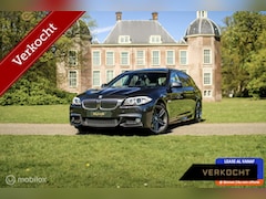 BMW 5-serie Touring - 535xi High Executive