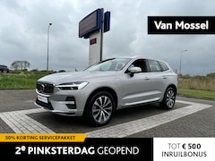 Volvo XC60 - 2.0 T6 Long Range Plug-in hybrid AWD Inscription | Memorystoelen | Schuif-/kanteldak| Park