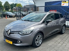 Renault Clio Estate - 1.5 dCi ECO Night&Day / AIRCO / NAVIGATIE / TREKHAAK / NAP