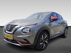 Nissan Juke - 1.0 DIG-T N-Design