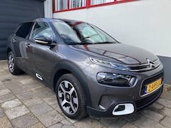 Citroën C4 Cactus - AUTOMAAT 1.2 PureTech Business Plus