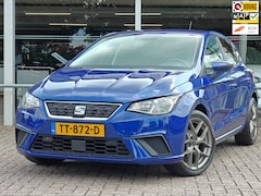 Seat Ibiza - 1.0 TSI Style Business Intense | Carplay en Android auto| Achteruitrijcamera | Cruise cont