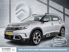 Citroën C5 Aircross - PureTech Feel | Rijklaar | Camera achter | comf seats | Trekhaak |
