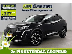 Peugeot 2008 - 1.2 PureTech 360 Camera Carplay LED Virtual Clima Cruise Navi PDC 17''LMV