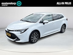 Toyota Corolla Touring Sports - 2.0 Hybrid Business Plus