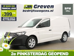 Volkswagen Caddy Cargo Maxi - 2.0 TDI L2H1 | NIEUW | BPM VRIJ | 123PK Clima Cruise Carplay PDC Elektrpakket Licht&Zicht