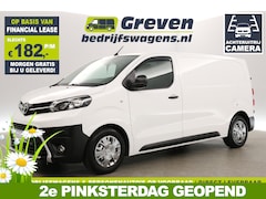 Toyota ProAce - 1.6 D L2H1 360 Camera Airco Cruise Navigatie 3 Persoons PDC