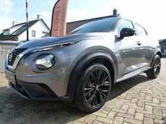 Nissan Juke - 1.0 DIG-T Enigma, CARPLAY/LMV 19"/KEYLESS ENTREE