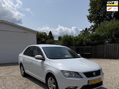 Seat Toledo - 1.4 TSI Businessline High *Automaat* *Carplay