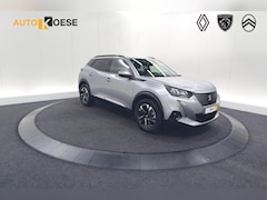 Peugeot e-2008 - EV Allure 50 kWh | 3 Fase Laadfunctie | Camera | Navigatie | Parkeersensoren | Apple Carpl