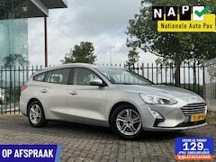 Ford Focus Wagon - 1.0 EcoBoost | Carplay |Rijklaar incl beurt