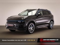 Lynk & Co 01 - 1.5 PHEV | PANORAMADAK | DAB | 360 CAMERA