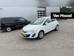 Opel Corsa - 1.2-16V Berlin | LMV | AIRCO | ZUINIG |